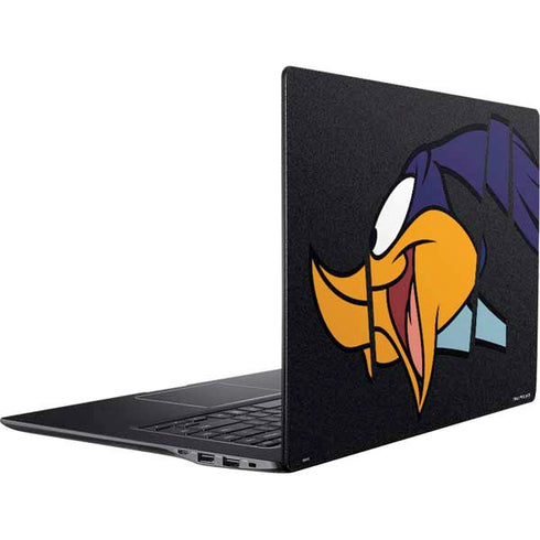 Looney Tunes Road Runner Sliced Ativ Book 9 (15.6in 2014) Skin